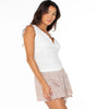 Roxy Women's Sweet Talk Top