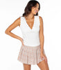 Roxy Women's Sweet Talk Top