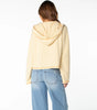 Roxy Women's Seaside Thermal Hoodie