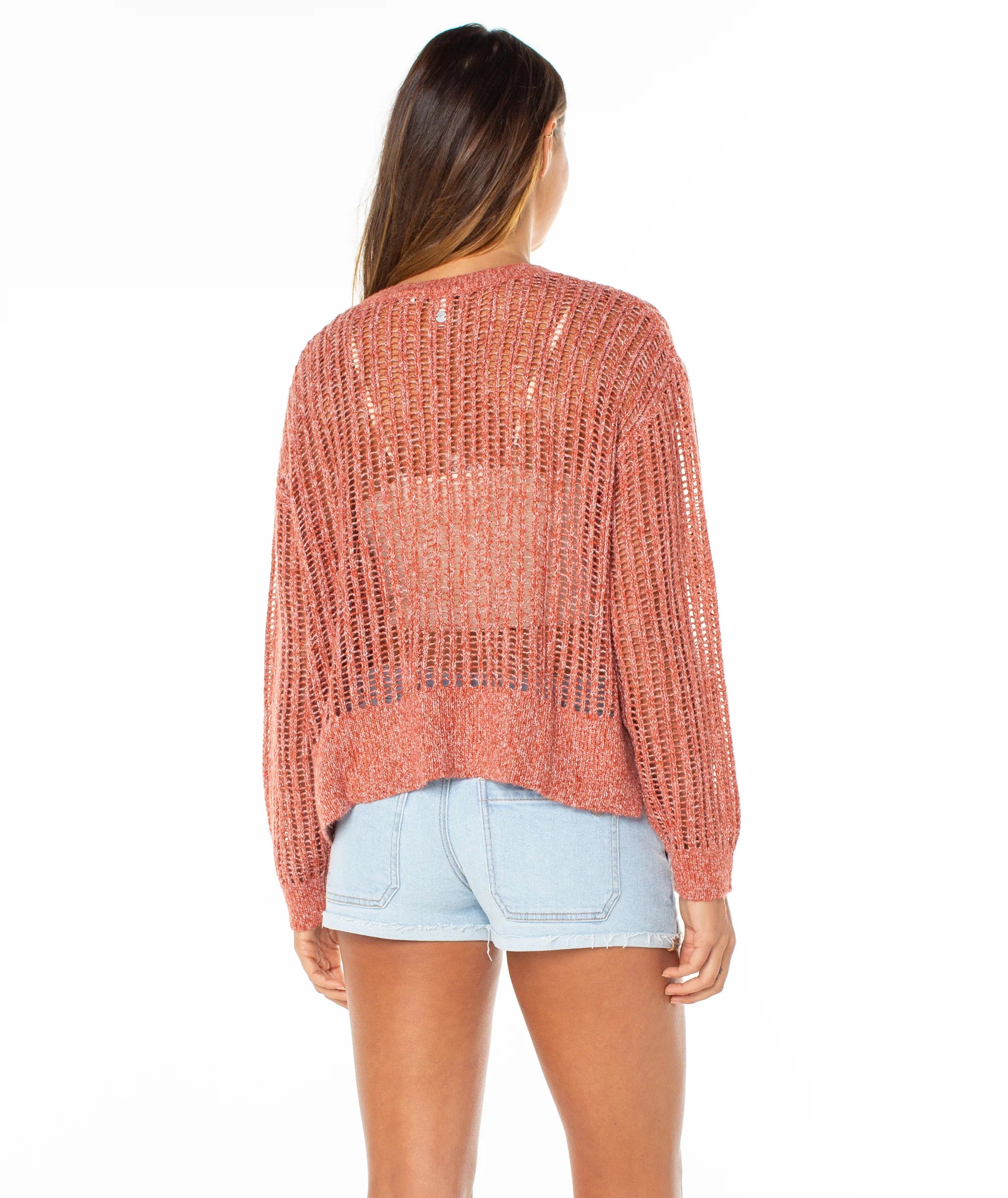 Roxy Women's Flipside Sweater