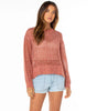 Roxy Women's Flipside Sweater