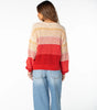 Roxy Women's Vibe Level Sweater