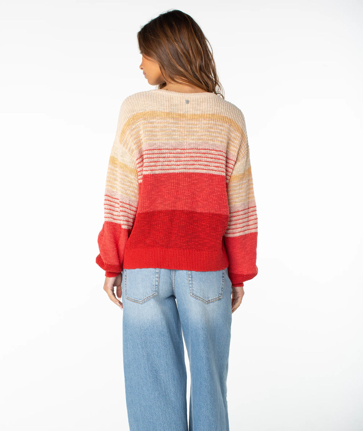 Roxy Women's Vibe Level Sweater