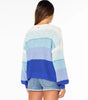 Roxy Women's Vibe Level Sweater