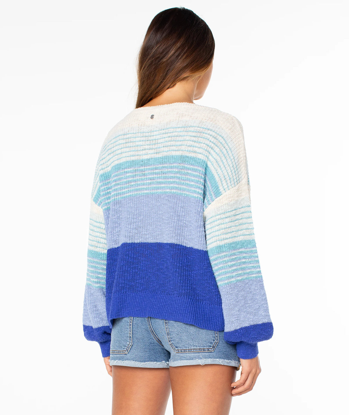 Roxy Women's Vibe Level Sweater