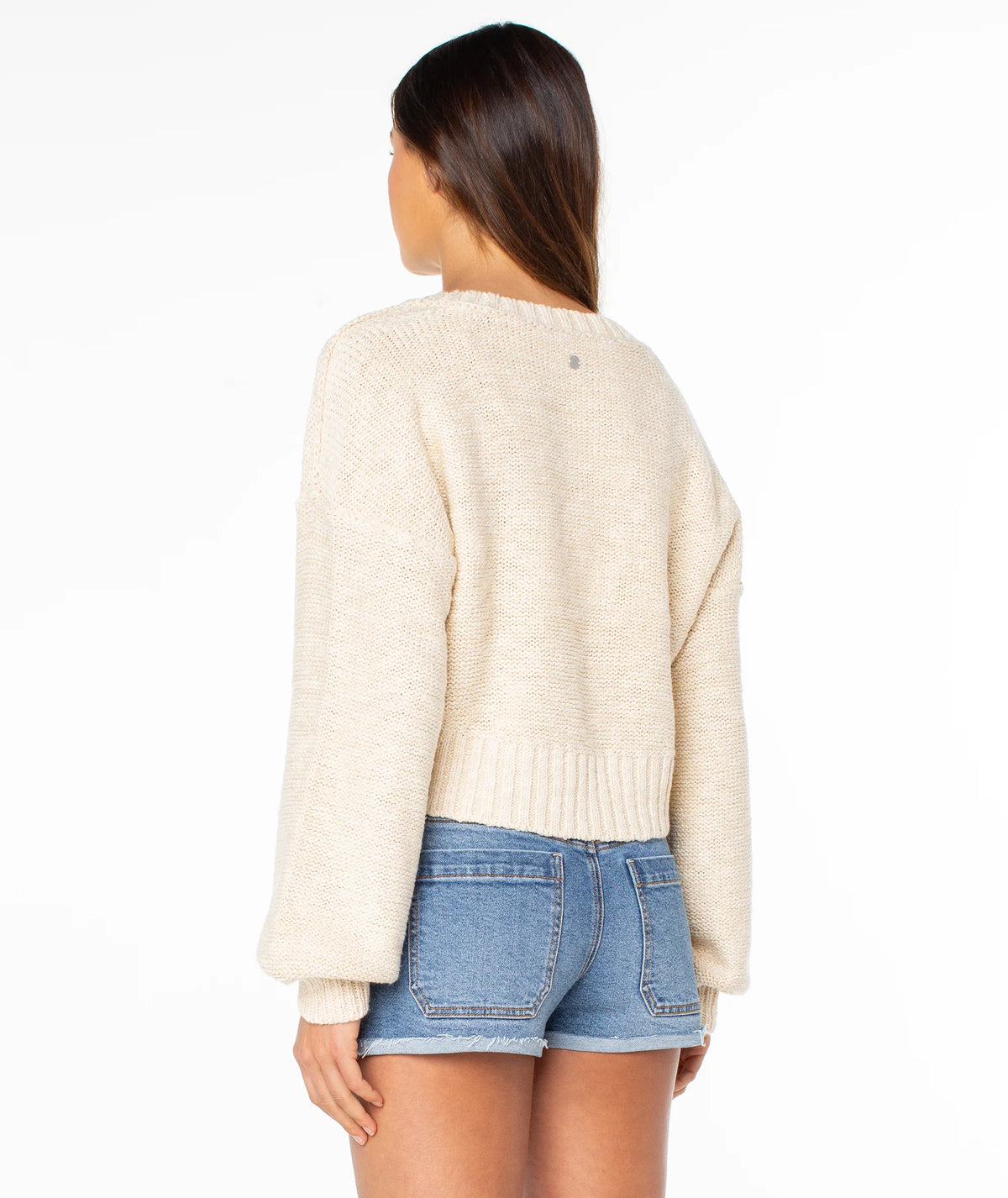 Roxy Women's Study Hall Sweater