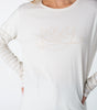 Roxy Women's Vintage Roxy Two-Fer Top