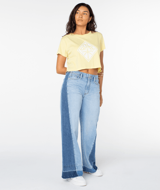 Roxy Ocean Pointe Denim