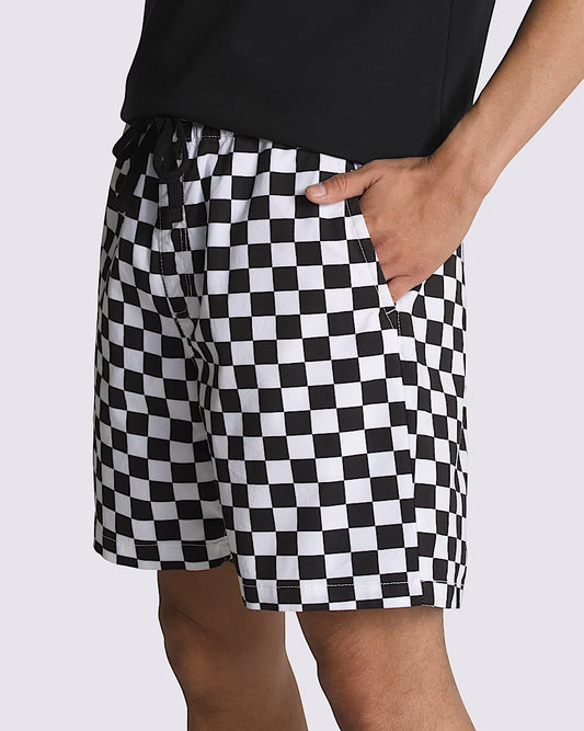 Vans Men's Range Relaxed Elastic Short