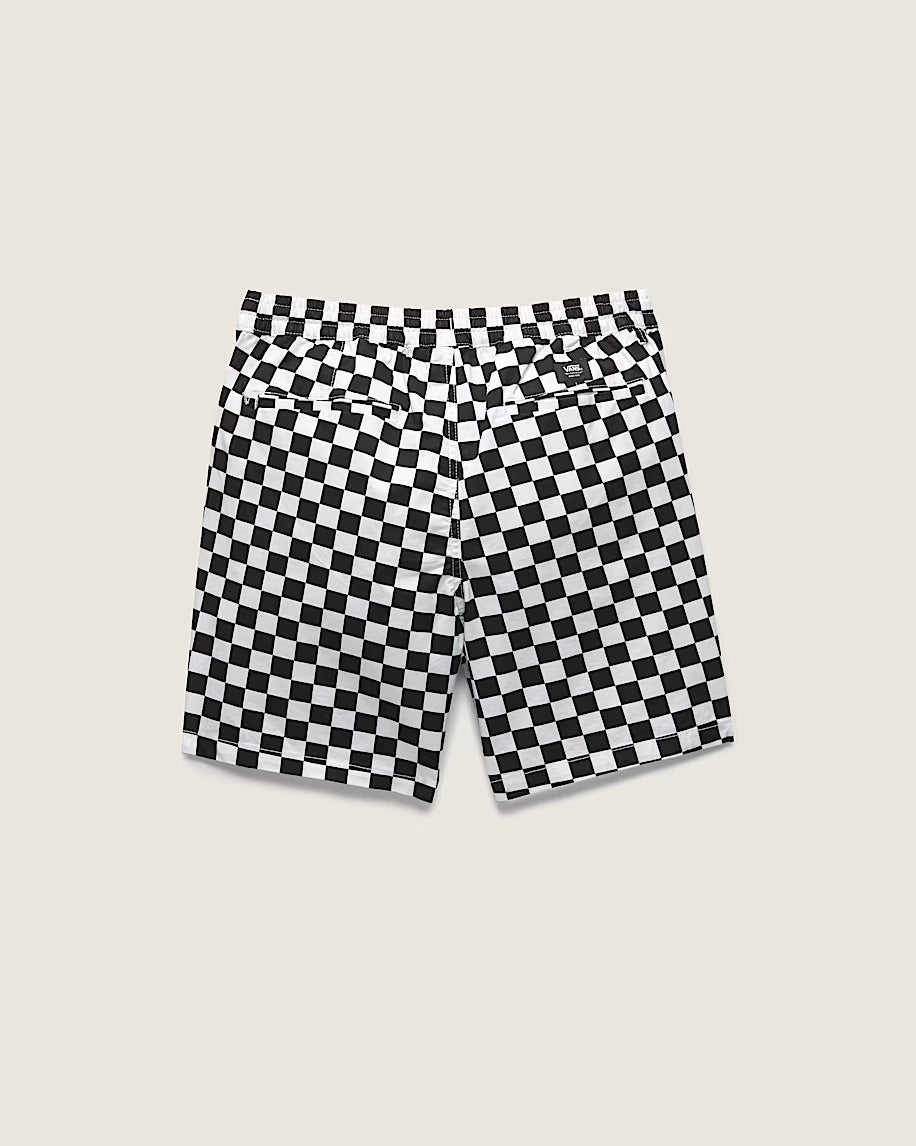 Vans Men's Range Relaxed Elastic Short