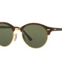 Ray-Ban Clubround Classic Sunglasses