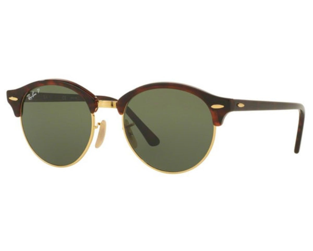 Ray-Ban Clubround Classic Sunglasses