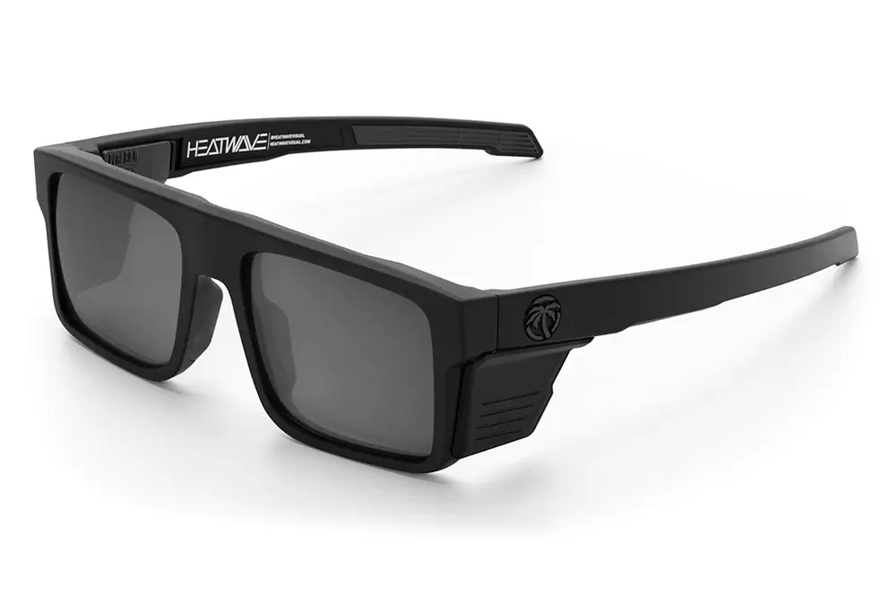 Heatwave Performance Rayth Sunglasses