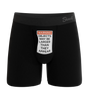 Ball Hammock® Pouch Underwear With Fly