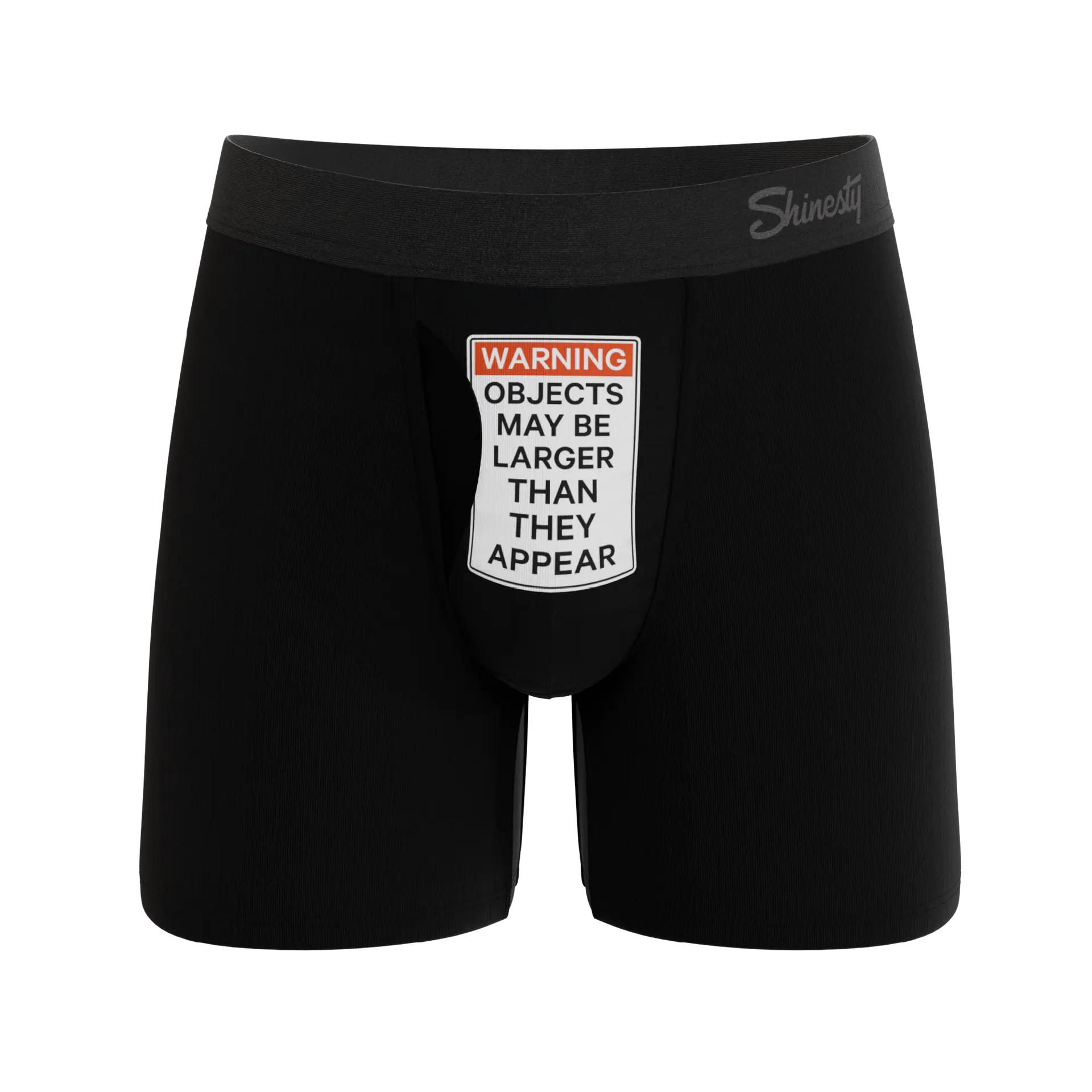 Ball Hammock® Pouch Underwear With Fly
