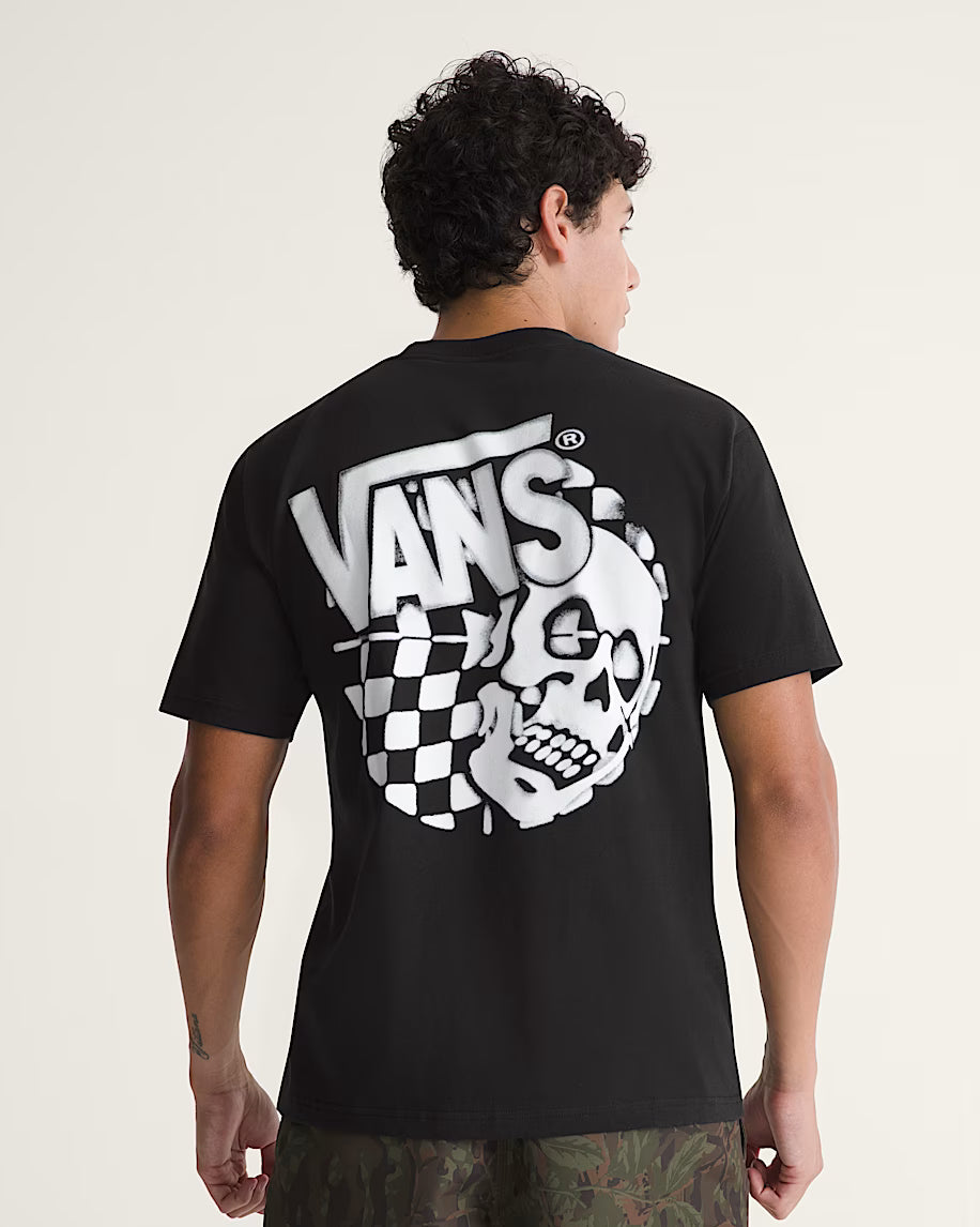 Vans Men's Representative Tee