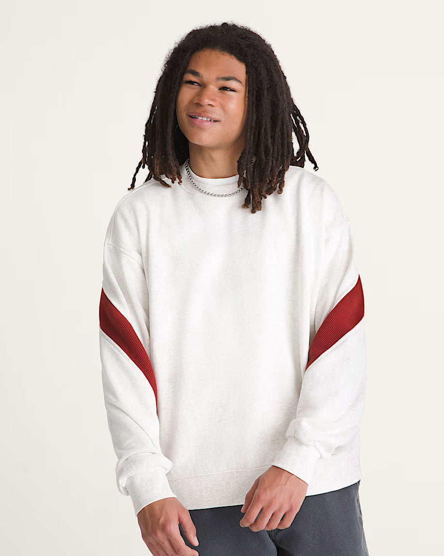 Vans Men's Retro Sport Crewneck