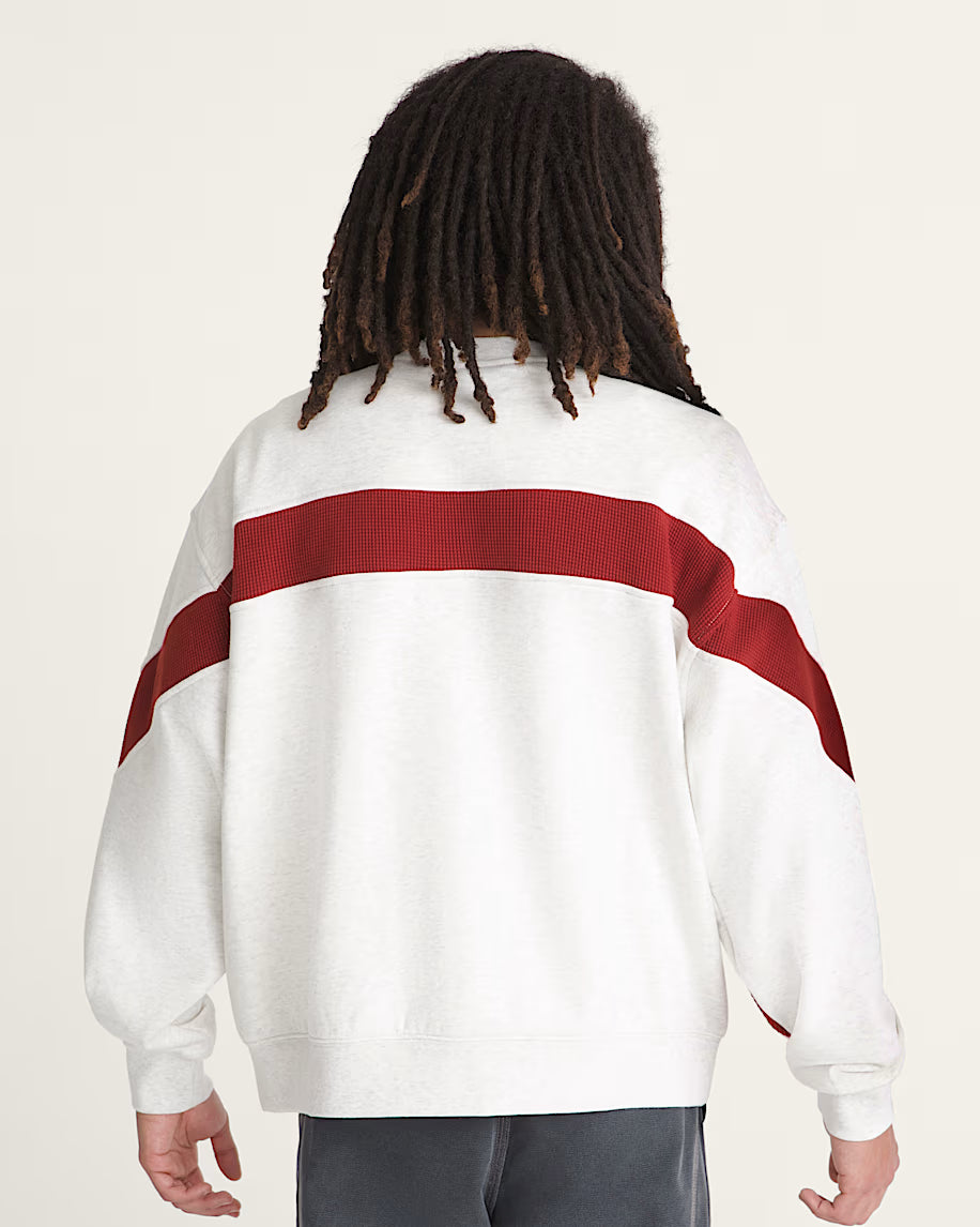 Vans Men's Retro Sport Crewneck