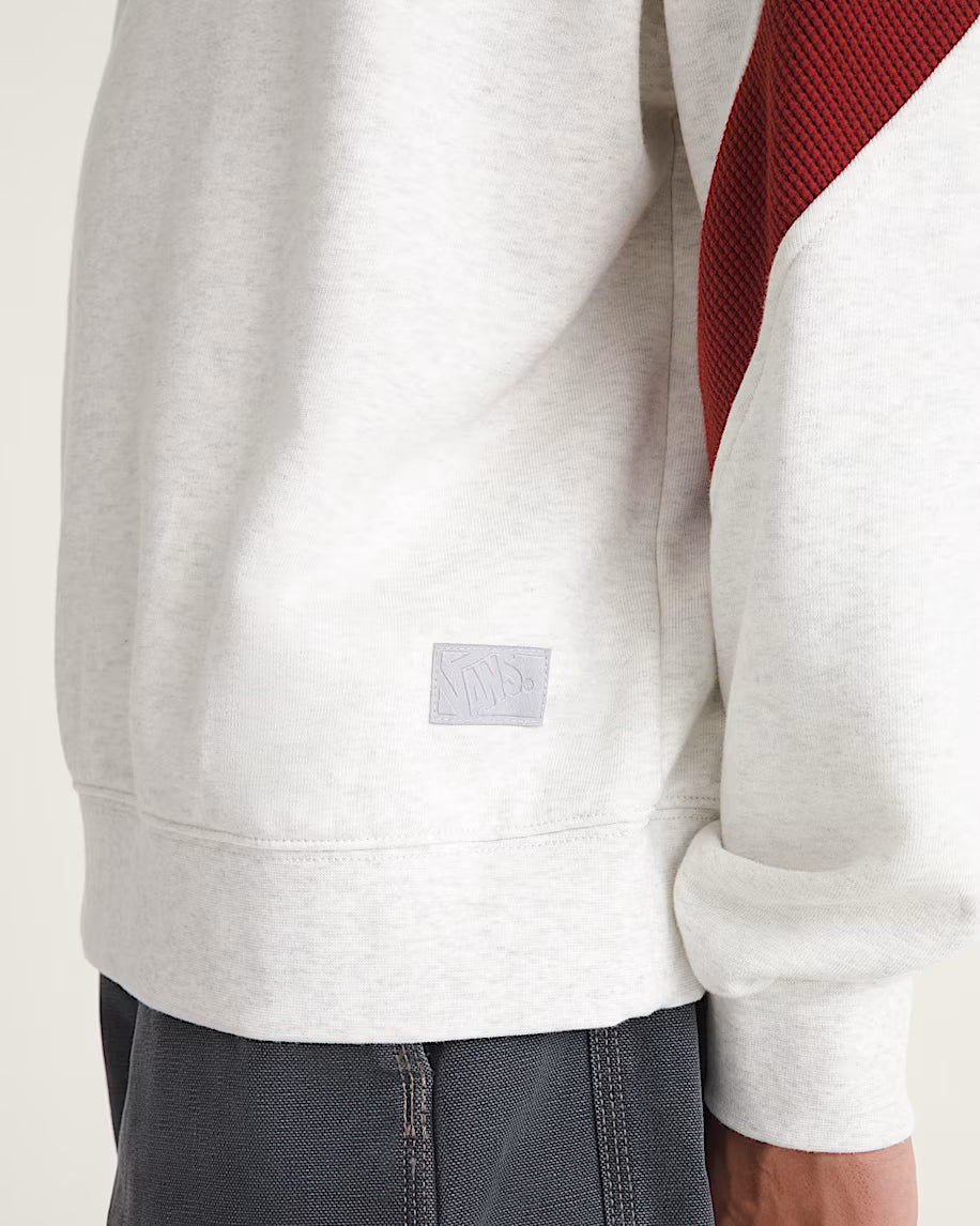 Vans Men's Retro Sport Crewneck