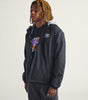 Vans Men's Riley Hooded Coaches Jacket
