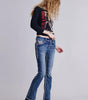 Rock Revival Women's Bootcut Jeans