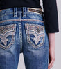 Rock Revival Women's Bootcut Jeans