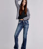 Rock Revival Women's Cosima Bootcut Jeans
