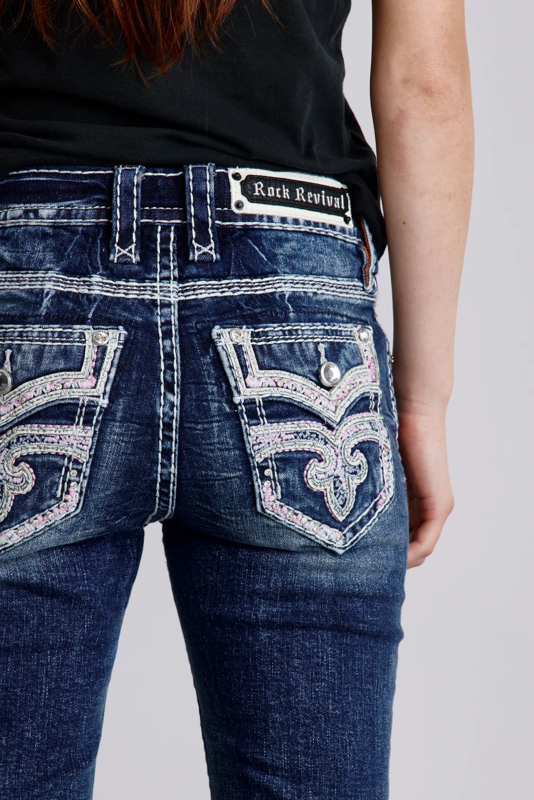 Rock Revival Women's Cosima Bootcut Jeans