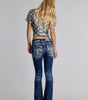 Rock Revival Women's Bootcut Jeans