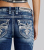 Rock Revival Women's Bootcut Jeans