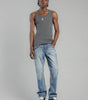 Rock Revival Men's Andrew Bootcut Jeans