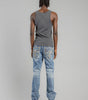 Rock Revival Men's Andrew Bootcut Jeans