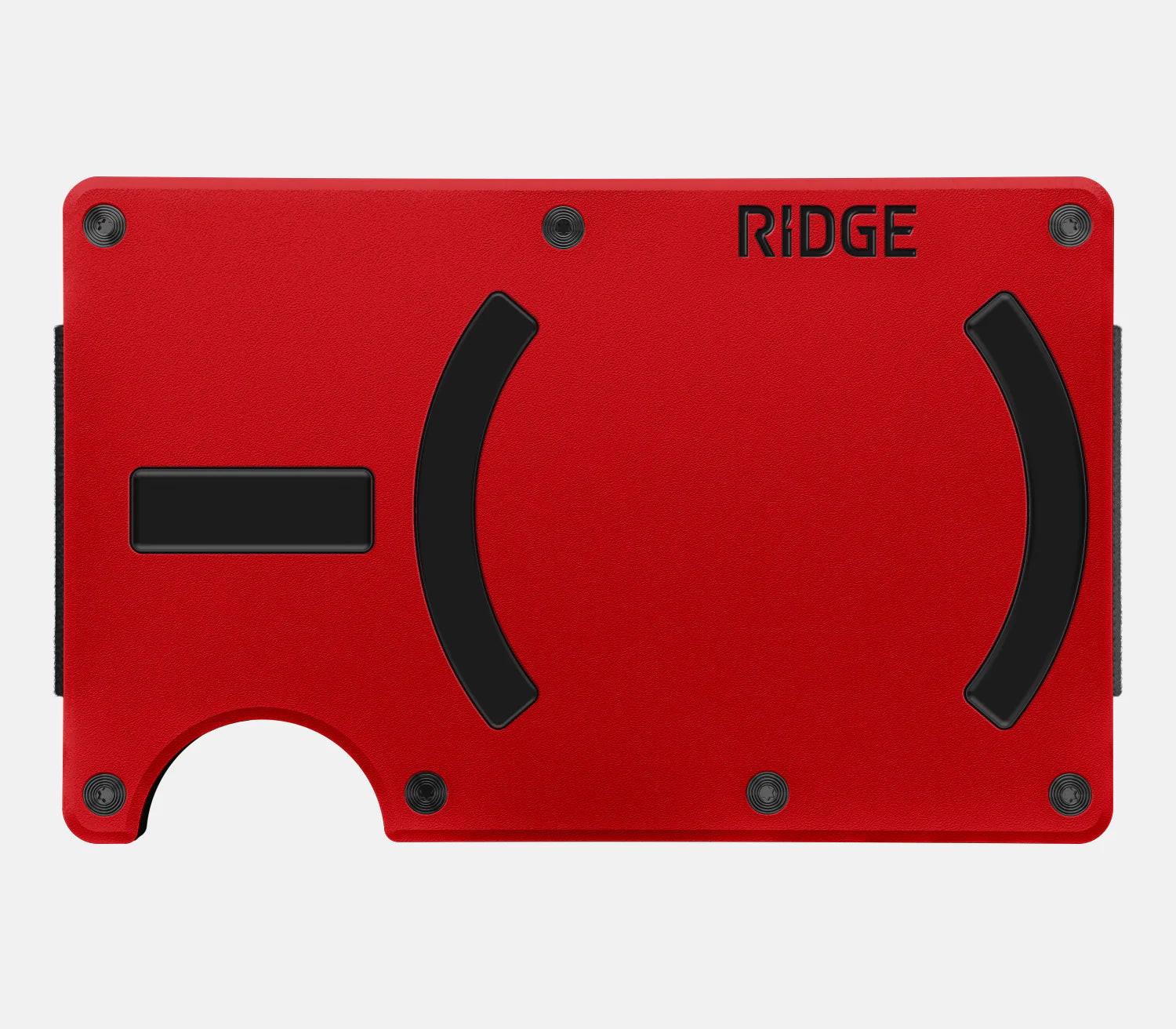 Ridge Wallet for Magsafe