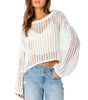 Roxy Women's Lost At Sea Long Sleeve