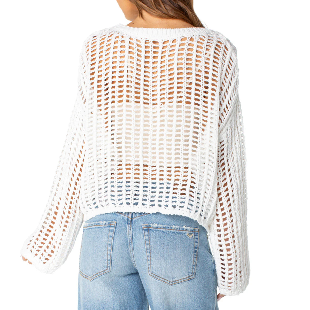 Roxy Women's Lost At Sea Long Sleeve