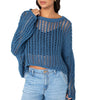 Roxy Women's Lost At Sea Long Sleeve