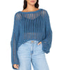 Roxy Women's Lost At Sea Long Sleeve