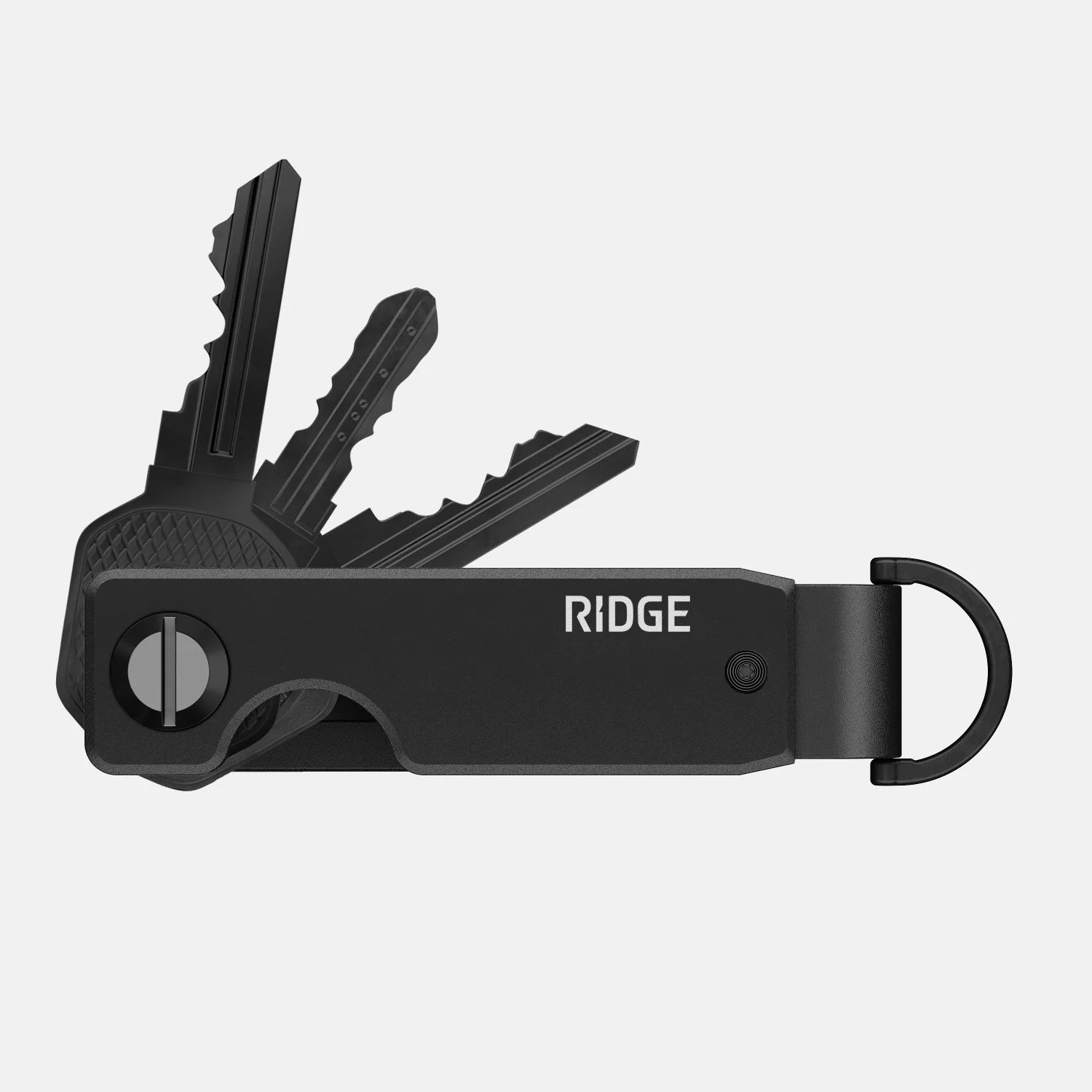 Ridge KeyCase