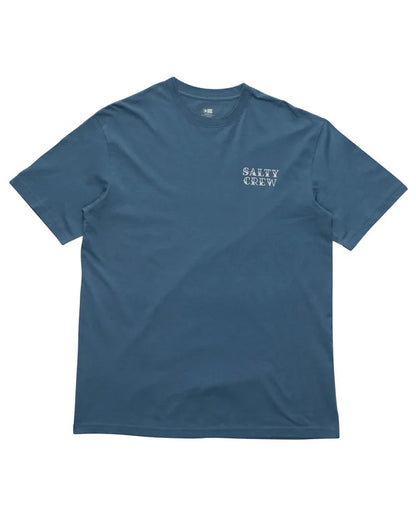 Salty Crew Old School Vintage ss tee