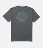Salty Crew Men's Skewed Tee