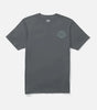 Salty Crew Men's Skewed Tee
