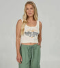 Salty Crew Women's Unscripted Tank