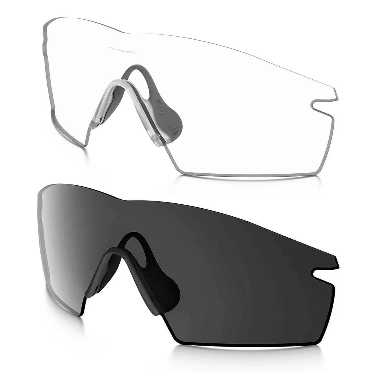 Ballistic M Frame Strike Replacement Lens