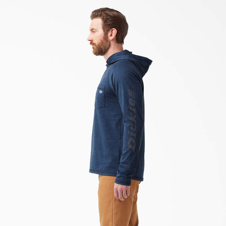 Cooling Performance Sun Shirt