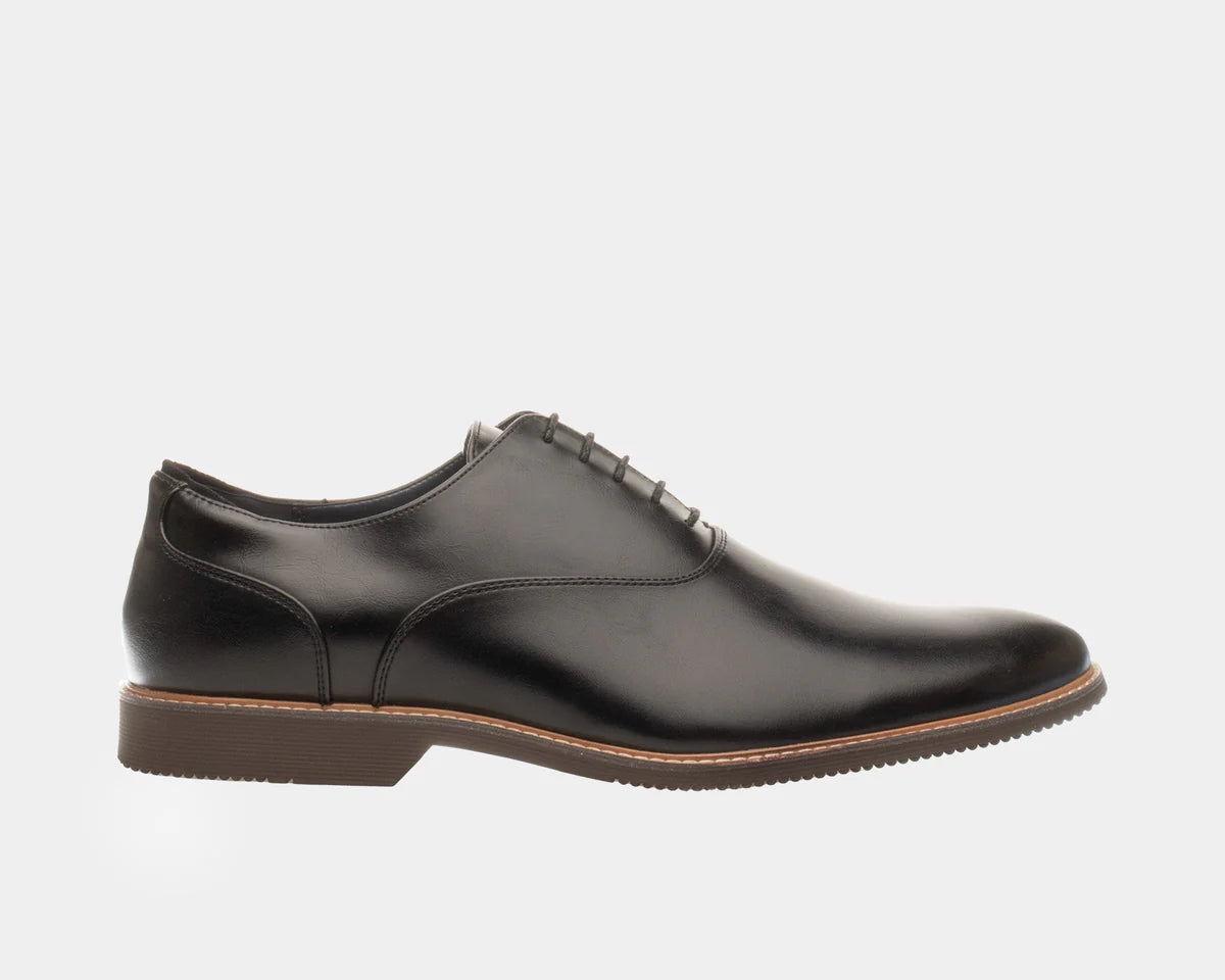 Steve Madden Nunan Oxford Shoe