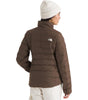 The North Face Women's Aconcagua 3 Jacket