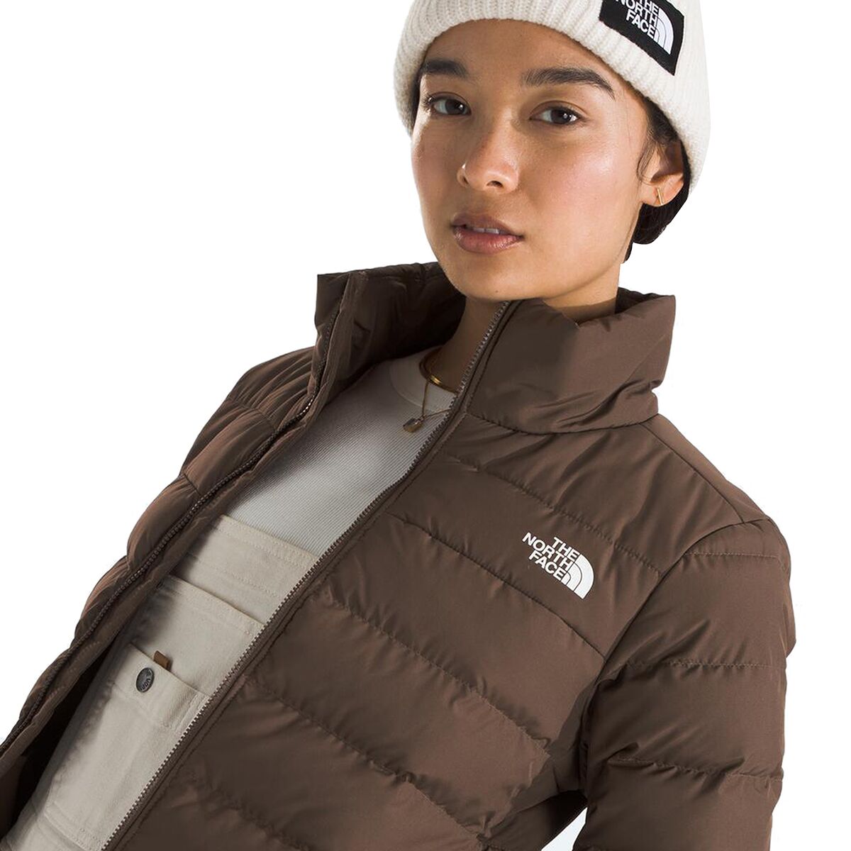 The North Face Women's Aconcagua 3 Jacket