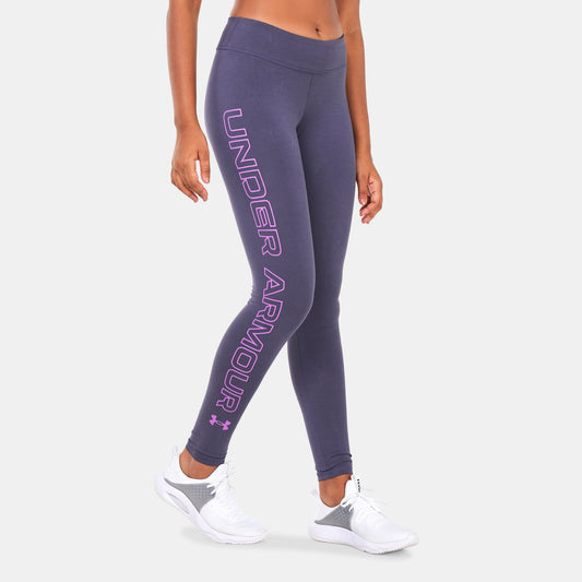 UA Favorite Legging