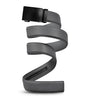 Mission Swat Black Buckle 1.5 (40mm) Leather