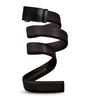Mission Swat Black Buckle 1.5 (40mm) Leather